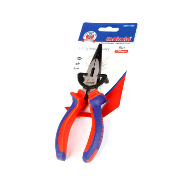 ALICATE PUNTA MAKUTE
