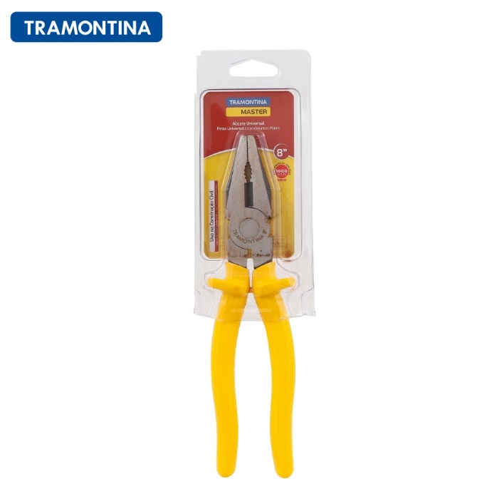 ALICATE TRAMONTINA 8