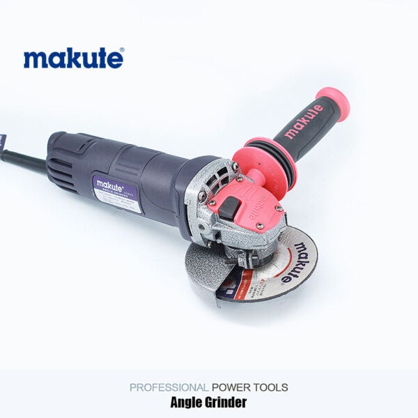 AMOLADORA 5 1000W MAKUTE /