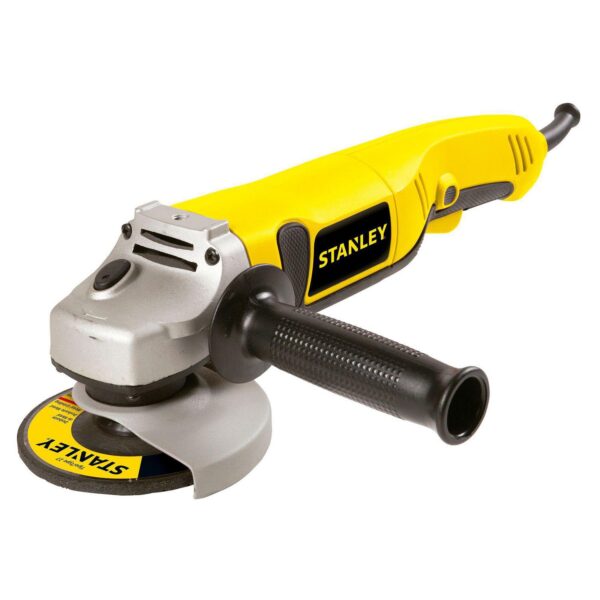 AMOLADORA STANLEY 1000W