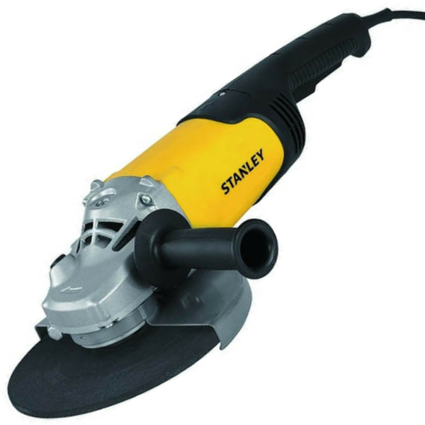 AMOLADORA STANLEY 2200W 7