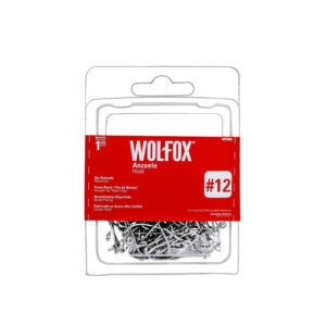 ANZUELO  WOLFOX