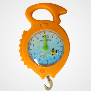 BALANCITA RELOJ 10 KL