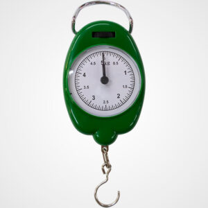 BALANCITA RELOJ 5KL ECO