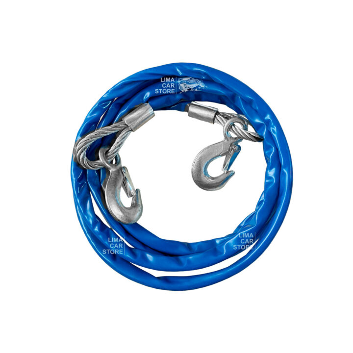 CABLE REMOLQUE 14MM