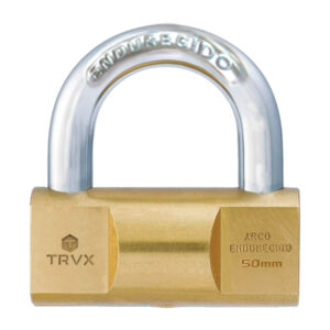 CANDADO BARRIL GATO 50