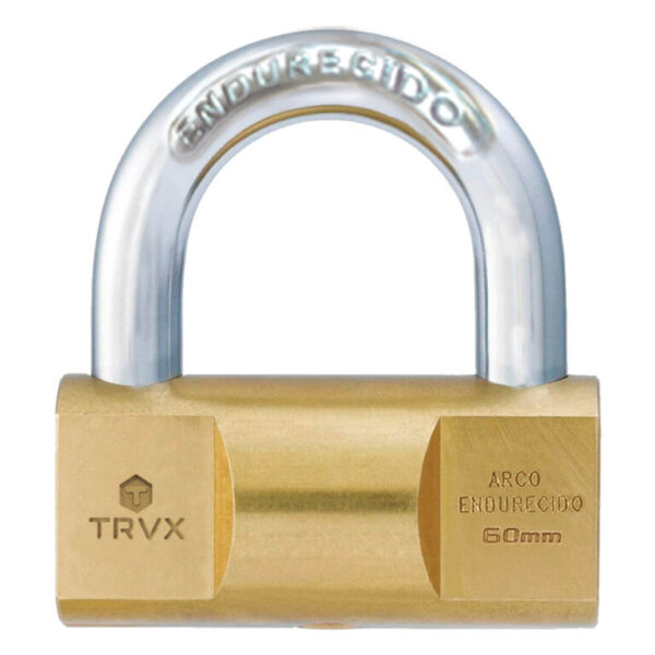 CANDADO BARRIL GATO 60