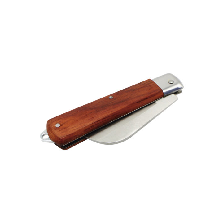 CUCHILLO ELECTRICISTA TIPO NAVAJA KM1328