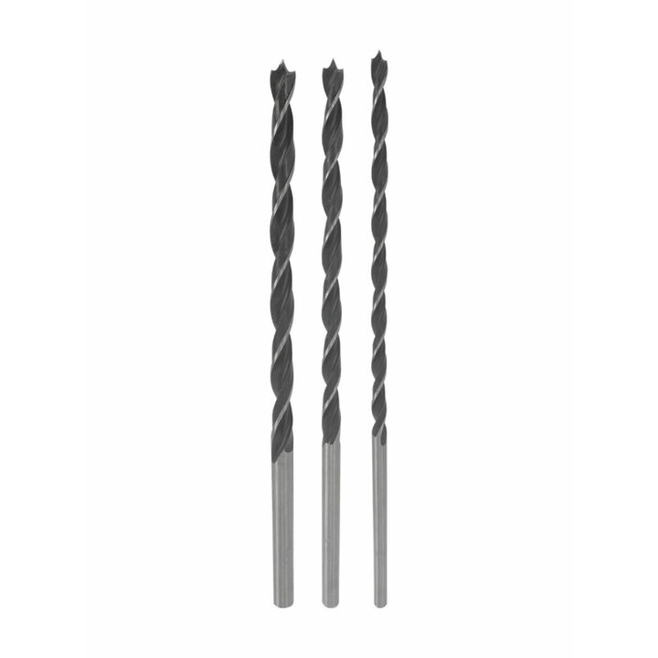 BROCA LARGA PARA MADERA X3 KAMASA