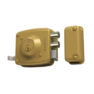 CHAPA SCOLTA 124 /