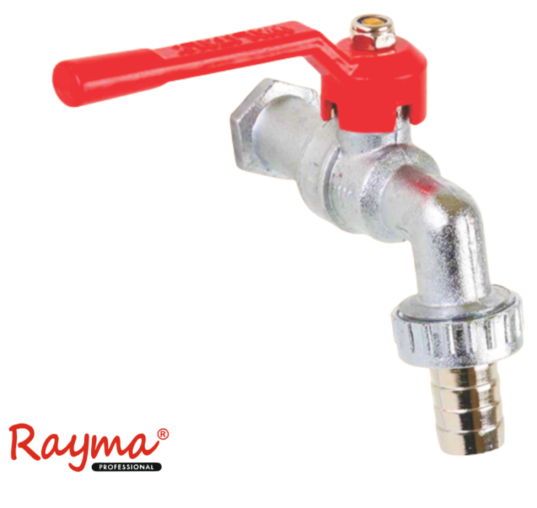 CAÑO JARDIN RAYMA