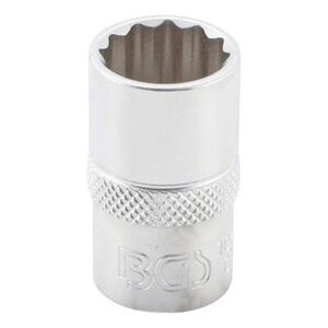 DADO ESTRELLADO 3/8 9 TRUPER /