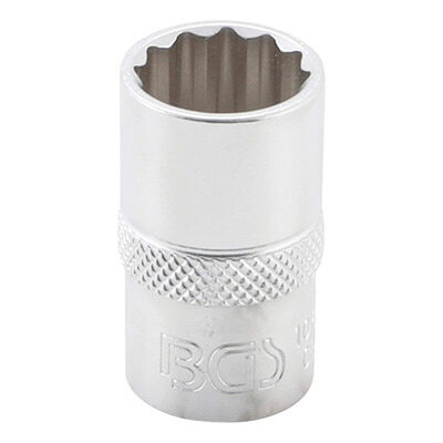 DADO ESTRELLADO 3/8 22 TRUPER /