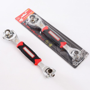 LLAVE HUESO