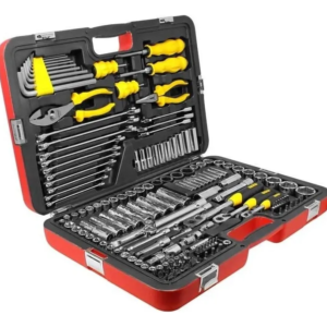 JUEGO DE DADOS STANLEY RACING X 150 PZ