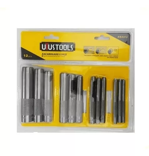 SACABOGADO UYU X 12 PC