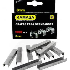 GRAPAS 10X8MM KAMASA / KM 1391