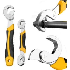 LLAVE UNIVERSAL X 2 KAYFEN