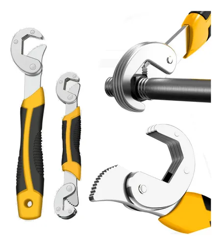 LLAVE UNIVERSAL X 2 KAYFEN