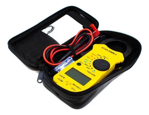 PINZA AMPERIMETRICA UYUS / TSD3288