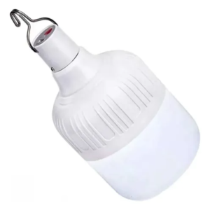 FOCO LED RECARGABLE BOTELLA 50 W HL