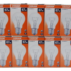 FOCO ROSVER 50W X 10