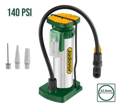 INFLADOR MEDIANO JADEVER