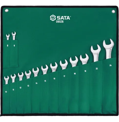 LLAVES X 14 SATA /
