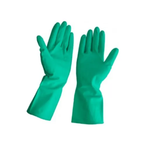 GUANTE MAESTRAZO VERDE