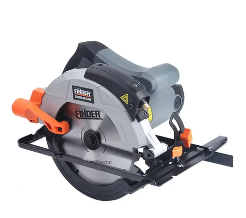 SIERRA CIRCULAR 1500W FINDER