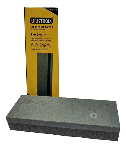 PIEDRA DE ASENTAR UYUSTOOLS / PDU08U