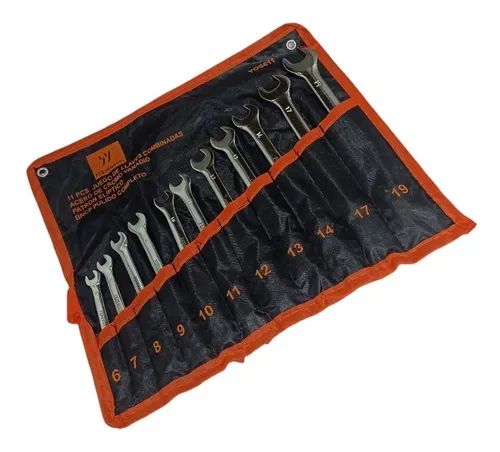 LLAVE MIXTA 24 FERRAWY