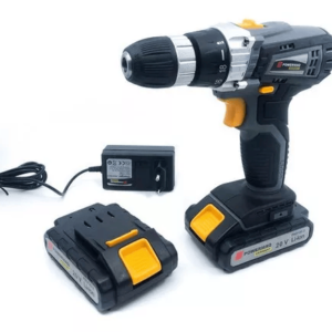 ATORNILLADOR POWERMAQ 22V