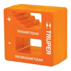 MAGNETIZADOR/DESMAGNETIZADOR TRUPER / 14141
