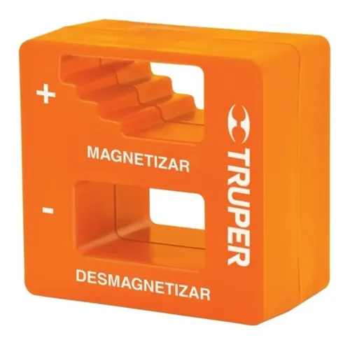 MAGNETIZADOR/DESMAGNETIZADOR TRUPER / 14141