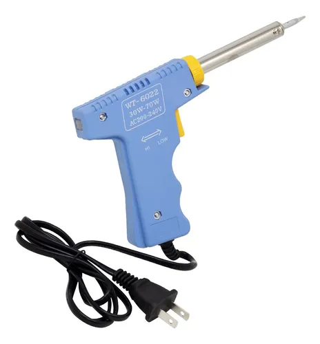 PISTOLA CAUTIL 70 W PROFIELD / P17601