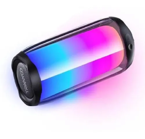 LED PARLANTE BLUETOO NUVO