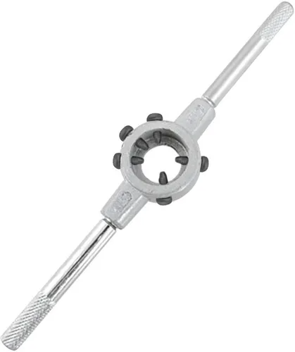MANERAL DE TARRAJA HEMBRA 25X9 /