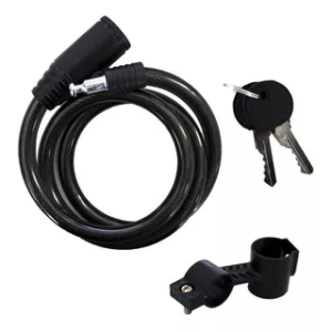 SEGURO DE MOTO 1.80 MOICO / MB 0123