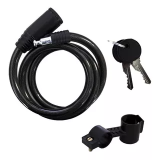 SEGURO DE MOTO 1.80 MOICO / MB 0123