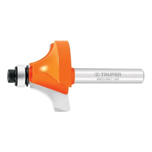 FRESA REDONDEADO TRUPER / 11473