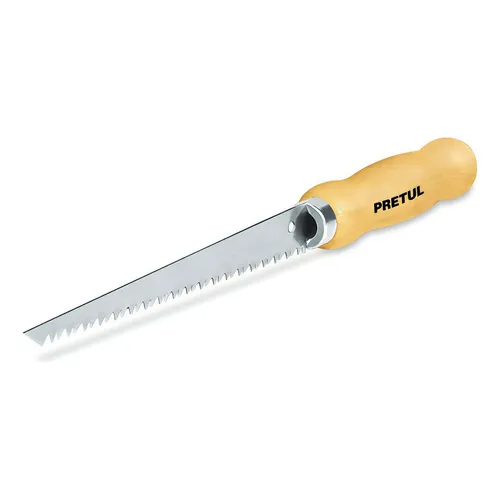 SERRUCHO DRYWALL PRETUL
