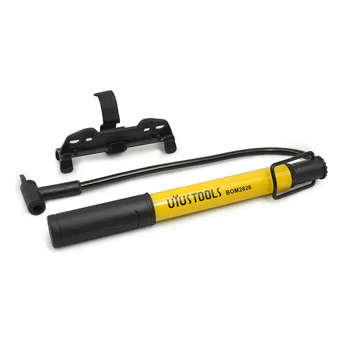 INFLADOR AMARILLO MINI UYUS / BOM2826