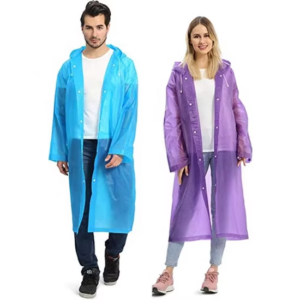 IMPERMEABLE EVA