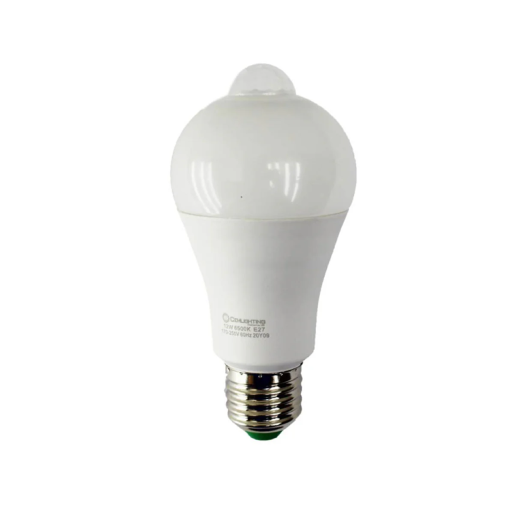 FOCO SENSOR 18W