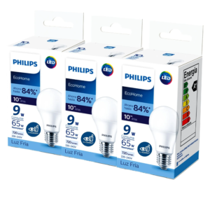 FOCO LED PHILLIPS BLANCO