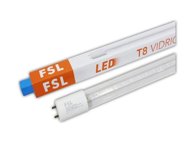 FLORESCENTE LED FSL 18W