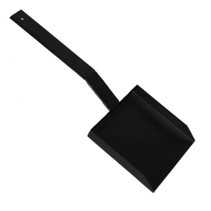 PALITA CARBONERITA NEGRA
