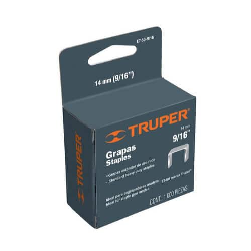 GRAPAS 9/16 TRUPER / 17969