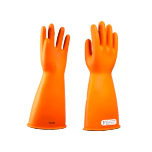 GUANTE NARANJA MAX /